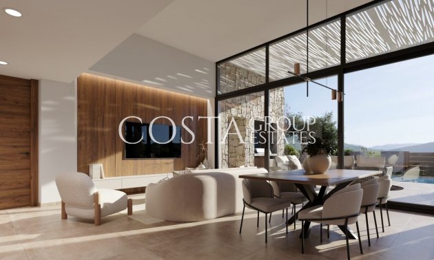 New Build - Villa -
Cuevas Del Almanzora - Cuevas del Almanzora