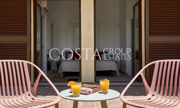 New Build - Villa -
Cuevas Del Almanzora - Cuevas del Almanzora