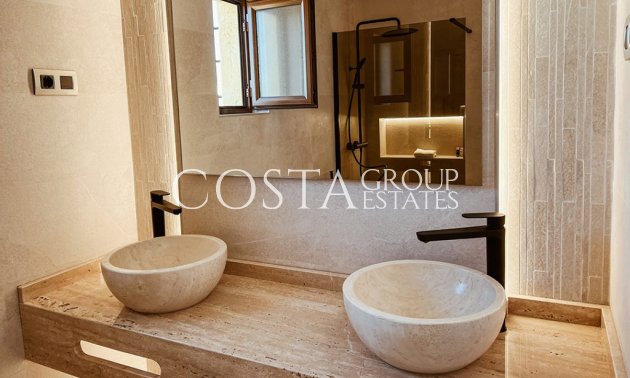 New Build - Villa -
Cuevas Del Almanzora - Cuevas del Almanzora