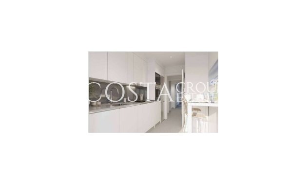 Nouvelle construction - Apartments -
Almuñecar - Almuñécar