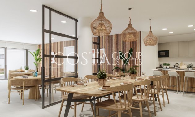 Nowy budynek - ground-floor -
Estepona