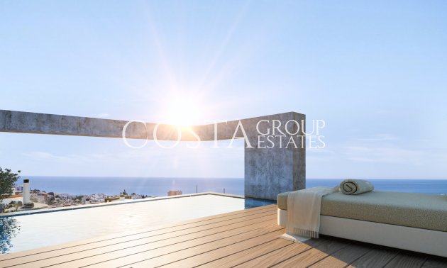 Nieuwbouw Woningen - ground-floor -
Marbella