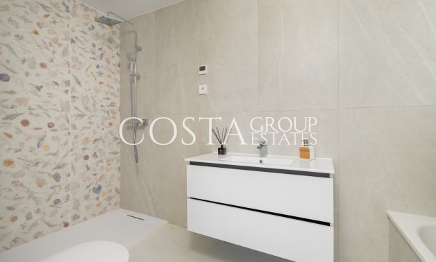 Nouvelle construction - Apartments -
Estepona