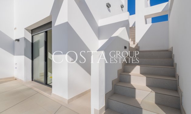 Nouvelle construction - Apartments -
Estepona