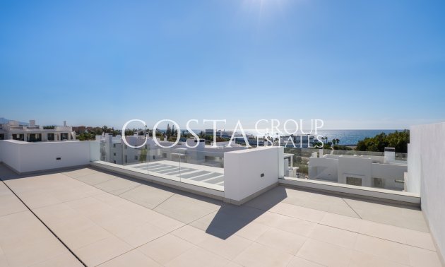 Nowy budynek - Apartments -
Estepona