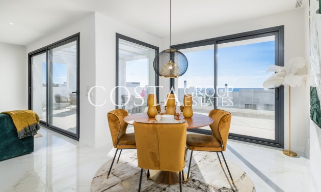 Nowy budynek - Apartments -
Estepona