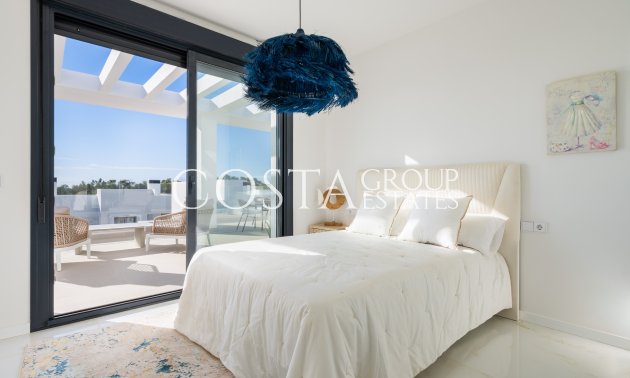 Nowy budynek - Apartments -
Estepona