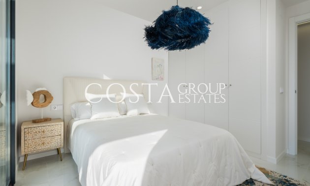 Nowy budynek - Apartments -
Estepona