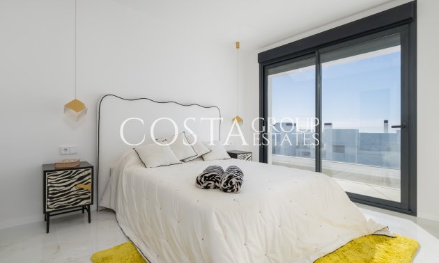 Nowy budynek - Apartments -
Estepona