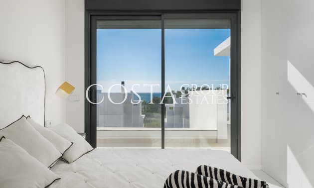 Nowy budynek - Apartments -
Estepona