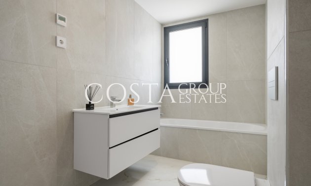 Nowy budynek - Apartments -
Estepona