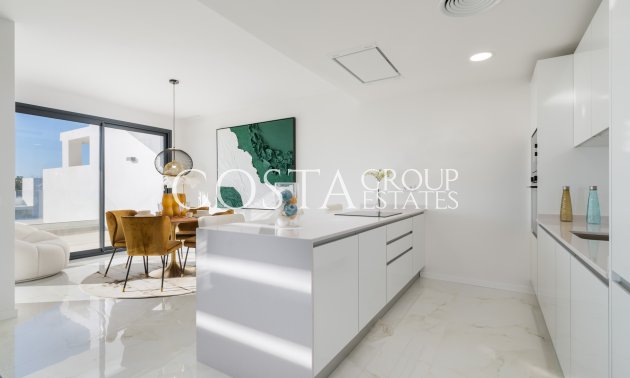 Nowy budynek - Apartments -
Estepona