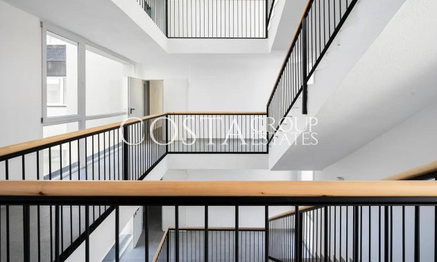 Nowy budynek - Apartments -
Monachil