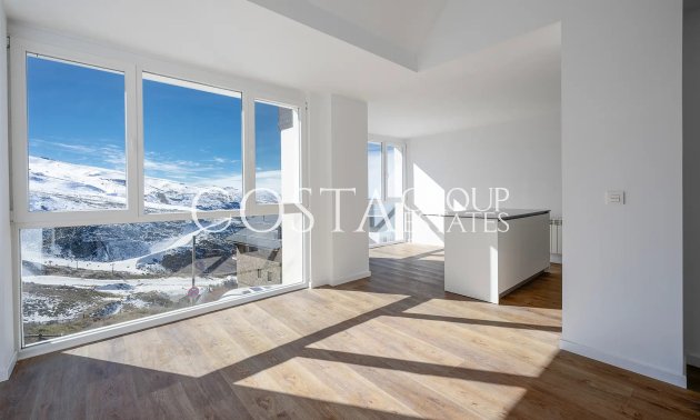 Nowy budynek - Apartments -
Monachil