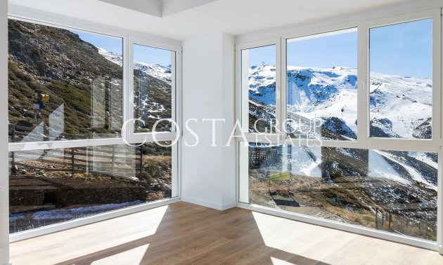 Nouvelle construction - Apartments -
Monachil