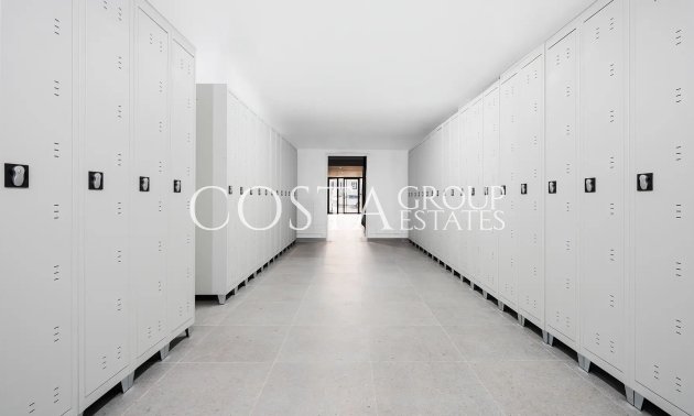 Nouvelle construction - Apartments -
Monachil