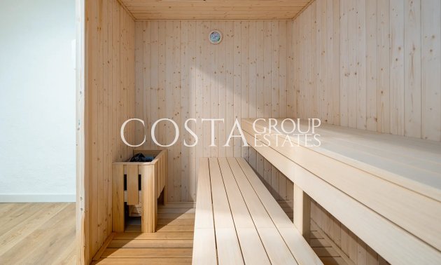 Nouvelle construction - Apartments -
Monachil