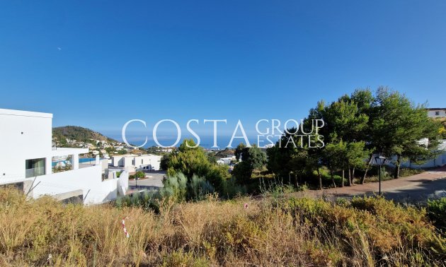 Neue Gebäude - Villa -
Mijas