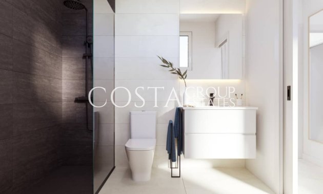 Nouvelle construction - terraced -
Fuengirola