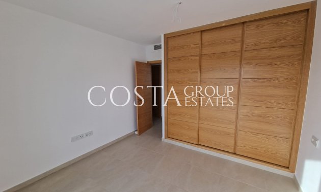 Nouvelle construction - Villa -
Manilva