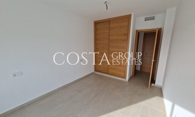 Nouvelle construction - Villa -
Manilva