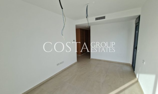 Nouvelle construction - Villa -
Manilva