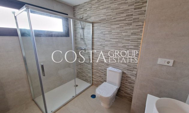 Nouvelle construction - Villa -
Manilva