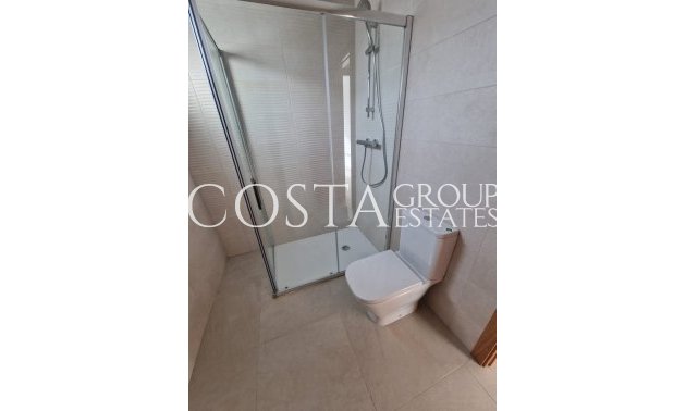 Nouvelle construction - Villa -
Manilva