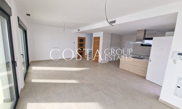 Nouvelle construction - Villa -
Manilva