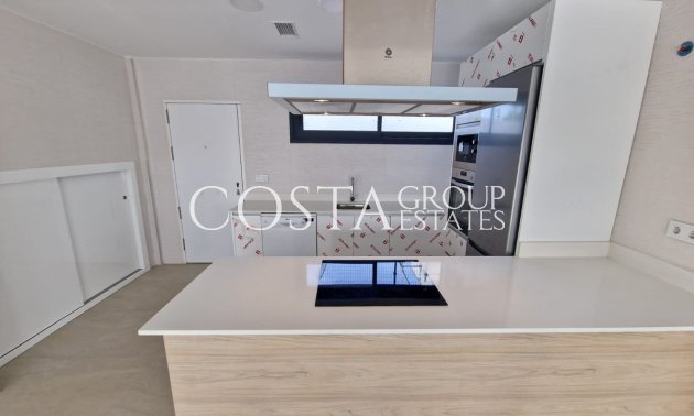 Nouvelle construction - Villa -
Manilva