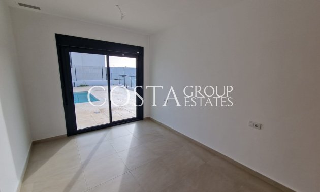 Nouvelle construction - Villa -
Manilva