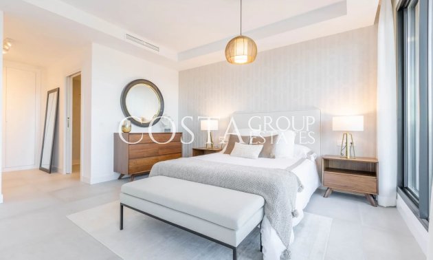 Nieuwbouw Woningen - terraced -
Mijas