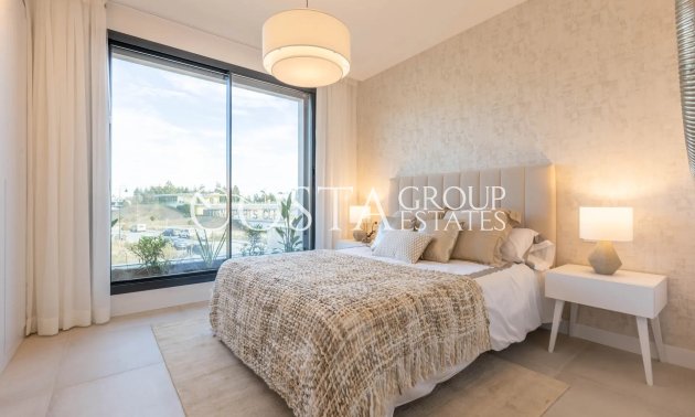 Nieuwbouw Woningen - terraced -
Mijas