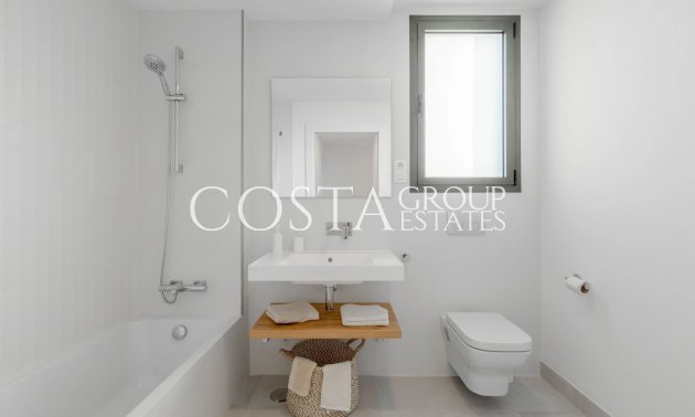 Nieuwbouw Woningen - terraced -
Mijas