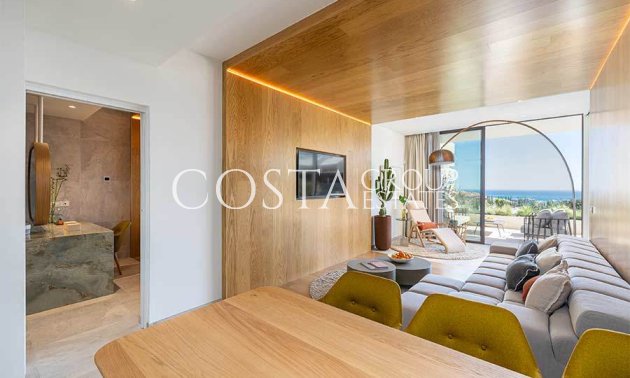 Neue Gebäude - Villa -
La Capellania