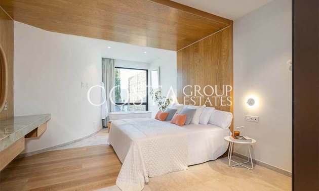 Nowy budynek - Apartments -
La Capellania