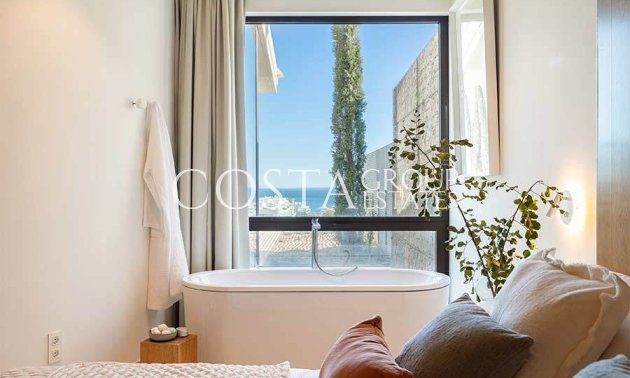 Nowy budynek - Apartments -
La Capellania