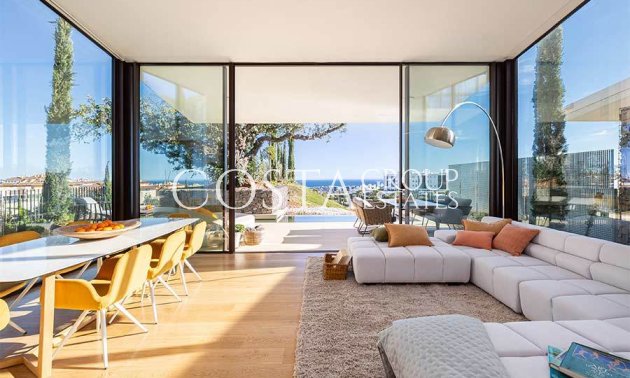 Nowy budynek - Apartments -
La Capellania