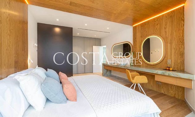 Nowy budynek - Apartments -
La Capellania