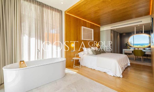 Nowy budynek - Apartments -
La Capellania