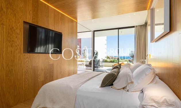 Nowy budynek - Apartments -
La Capellania