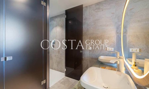 Nowy budynek - Apartments -
La Capellania