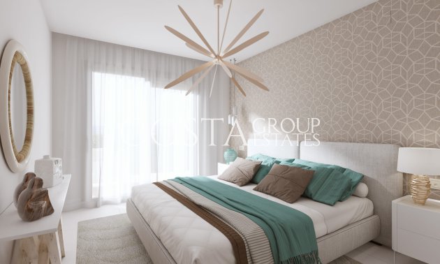 Nouvelle construction - Villa -
Cerros del Lago