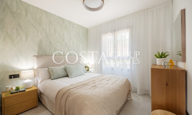 Nouvelle construction - Villa -
Cerros del Lago