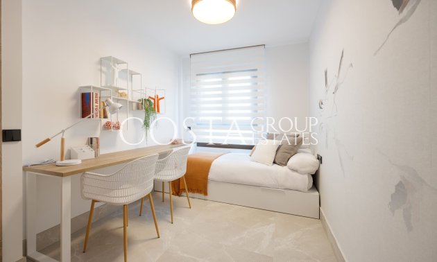 Nouvelle construction - Villa -
Cerros del Lago