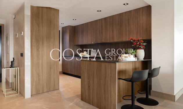 Nouvelle construction - Villa -
Cerros del Lago