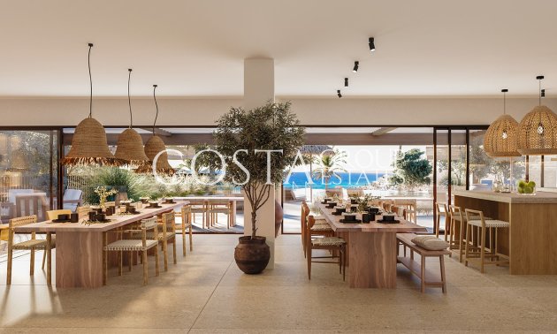 Nieuwbouw Woningen - ground-floor -
Macenas