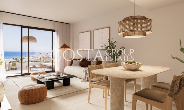 Nieuwbouw Woningen - Apartments -
Macenas