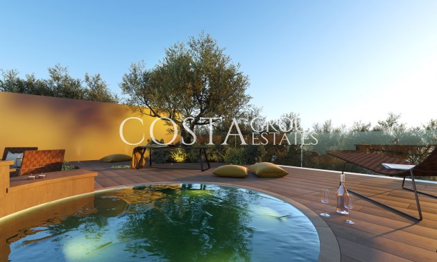 Nouvelle construction - Apartments -
Fuengirola