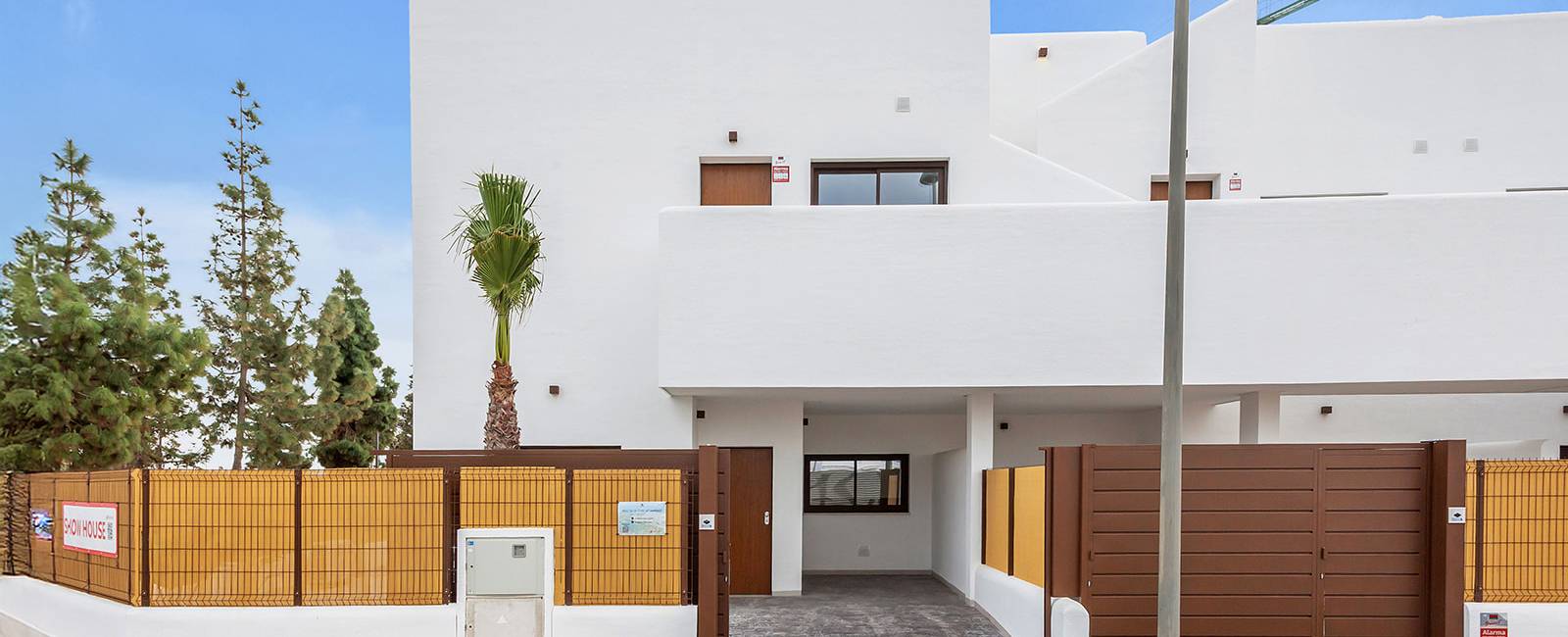 La Sunset - Villas